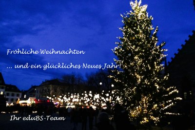 Weihnachten 2014