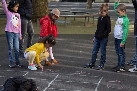 «Mein Monster frisst Seegurken!»