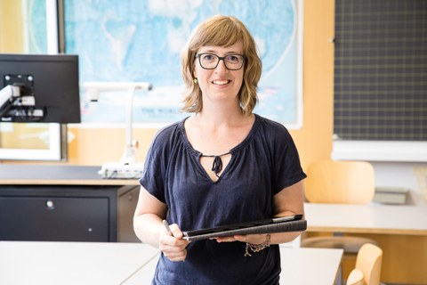 « Chancen und Gefahren »