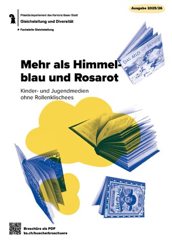 Schluss mit Rollenklischees